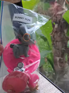 Muñeca LOL, "Bunny Hun" - comprar online