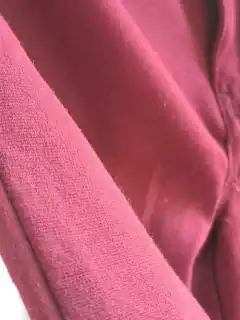 Imagen de 14A | Pantalón lanita borravino - GAP - Talle 14