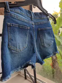 10A | Short de jean - TEX - Talle 10 años en internet