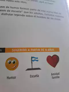 Libro: "Casos de escuela" - Quipu - Edad: 8 años - comprar online