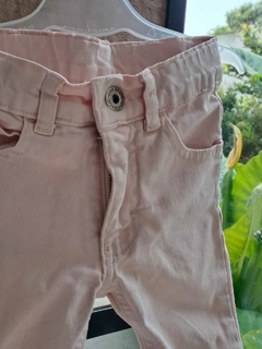 6/9M | Jean rosa - CHEEKY - Talle M (6a9 neses) - comprar online
