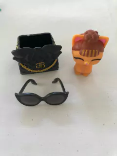 Jueguete LOL. It Kitty. - comprar online