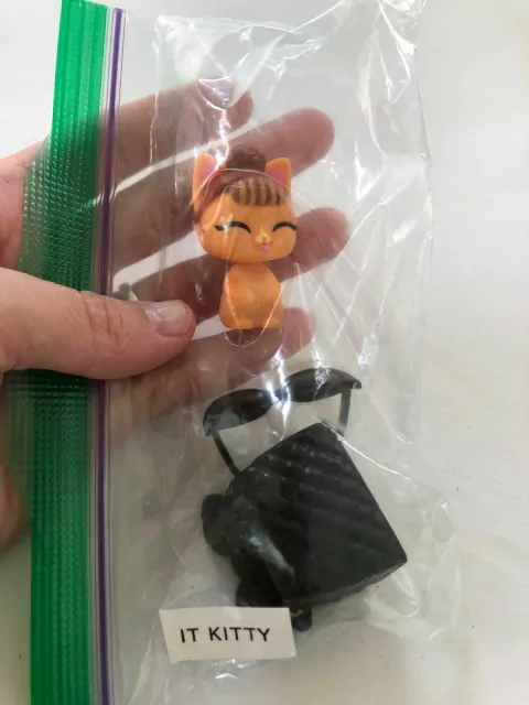 Jueguete LOL. It Kitty.