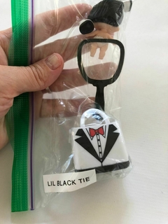 Juguete- Muñeca LOL. "Lili black Tie". - comprar online