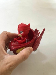 Juguete- Muñeco Amaya PJ Mask- - comprar online