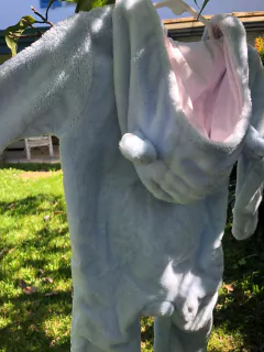 Osito celeste. DISNEY. 12 meses. en internet