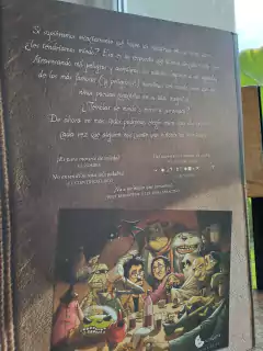 Libro "Agendas Monstruosas" - comprar online