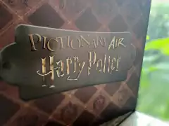 Juego de mesa - Pictionary Air HARRY POTTER - MATTEL - +8 años - comprar online