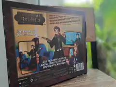 Juego de mesa - Pictionary Air HARRY POTTER - MATTEL - +8 años en internet