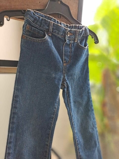 Jean amplio - PLACE - Talle 5 años - comprar online