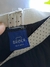 Set: Pollera negra c cintura elastico blanco c lunares, microtul + Remera SM -BROER/H&M - Talle:4-6 años - comprar online