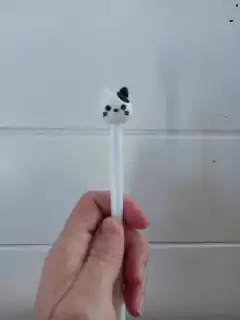 NUEVO- Combo de 10 biromes gatitos. - comprar online