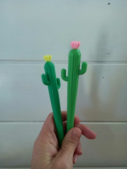NUEVO- Combo 10 biromes Cactus-