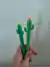 NUEVO- Combo 10 biromes Cactus-