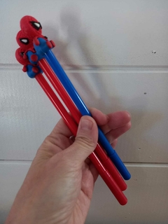 NUEVO- Una birome Spidy. - comprar online