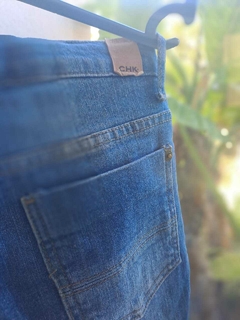 Jean azul - CHEEKY - Talle 8 años - comprar online