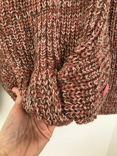 8A | Sweater grueso con nudo abajo. CONIGLIO. 8 años. en internet