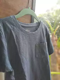 Remera MC azul - CHEEKY - Talle 8 años en internet