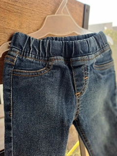 Jean cintura elastica - CHEEKY - Talle M (6a9) en internet