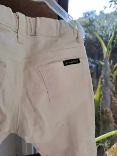 Jean blanco - JORDACHE - Talle 2 años en internet