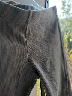 Pantalon de algodon gris - CHEEKY - Talle 6 años - comprar online