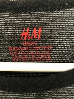 Remera ML a rayas. HYM. 4 años. en internet