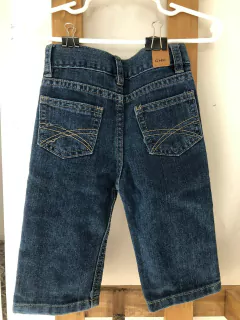 Jean azul. CHEEKY. 6/9 meses. en internet