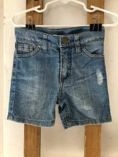 12/18M | Short de jean. CHEEKY. 12/18 meses. - comprar online