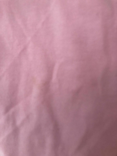 10A | Outlet- Remera rosa MC Wonder Woman. Talle 10 años. Manchita. - Lo Canto • Moda Circular