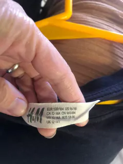 Remera MC azul NASA. HYM. 16 años. - comprar online