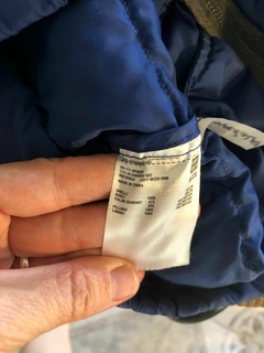 Outlet- Chaleco azul. UNIQLO. 2 años. - comprar online