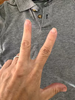 3A | Chomba gris. Talle 3 años. - comprar online