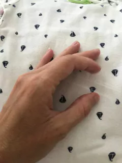 Outlet- Body MC blanco con barcos. CARTERS. 9 meses. en internet