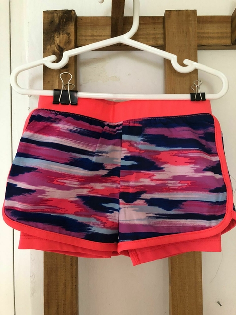 3A | Short deportivo con calza. OSHKOSH. 3 años.