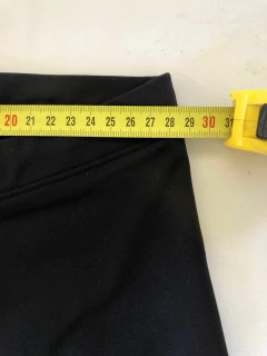 8A | Calza de lycra. Talle 8 años. Ona Saenz. Tiene 28,5 cm la cintura. - comprar online
