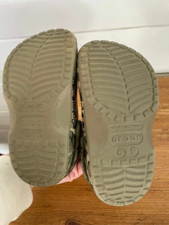 T23 | Zapatillas naranjas fluo. CONVERSE. Talle 23. - tienda online