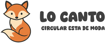 Lo Canto • Moda Circular