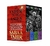 AN EMBER IN THE ASHES, SABAA TAHIR (COMPLETE SERIES PAPERBACK BOX SET OF 4 BOOKS) - comprar online