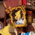 Imagen de ALICE ADVENTURE BOOK NOOK SHELF INSERT