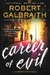 CAREER OF EVIL, ROBERT GALBRAITH