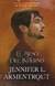 EL BESO DEL INFIERNO, JENNIFER L ARMENTROUT (ELEMENTOS OSCUROS 1) (NUEVA EDICION)