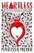 HEARTLESS, MARISSA MEYER (ENGLISH)