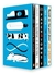 JOHN GREEN THE COMPLETE COLLECTION (FIVE BOOKS)
