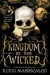 THE KINGDOM OF THE CURSED, KERRI MANISCALCO (KINGDOM OF THE WICKED 2)