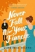 NEVER FALL FOR YOUR FIANCEE, VIRGINIA HEATH (THE MERRIWELL SISTERS 1)