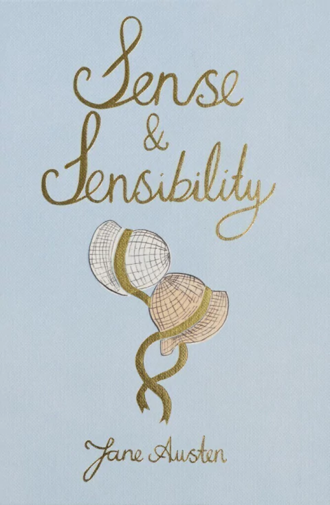 SENSE AND SENSIBILITY, JANE AUSTEN (WORDSWORTH)