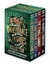 THE INHERITANCE GAMES SERIES, JENNIFER LYNN BARNES (FOUR BOOKS) (PAPERBACK) - comprar online