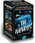 THE NATURALS, JENNIFER LYNN BARNES (BOXSET) - comprar online