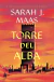 TORRE DEL ALBA, SARAH J MAAS (TRONO DE CRISTAL 6) (EDITORIAL HIDRA) (IMPORTADO) - comprar online