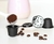 Capsulas iCafilas Recargables para Nespresso - Icafilas - Tapa Metal Nueva en internet